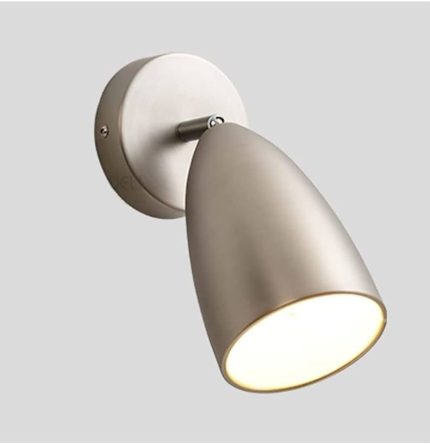 Wall Grey Bracket