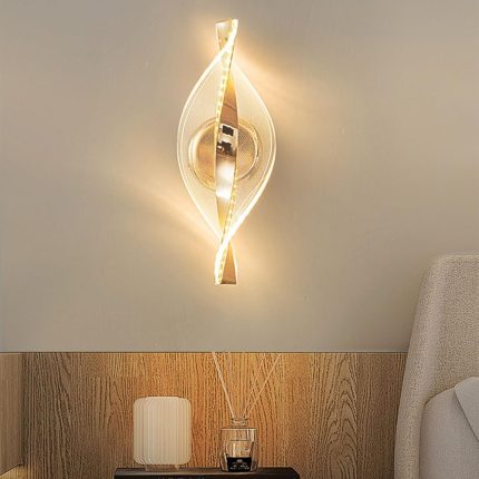 Starry Sky Tri-color led Wall light