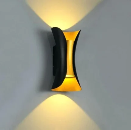 OUTDOOR WALL BRACKET