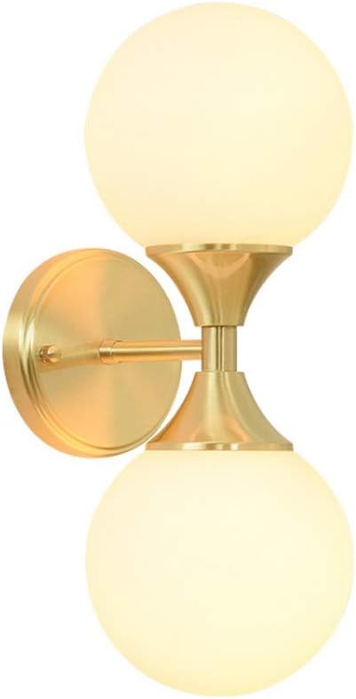 Modern Twin T101-2 Wall Light